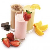 Nutritional Shakes (18)
